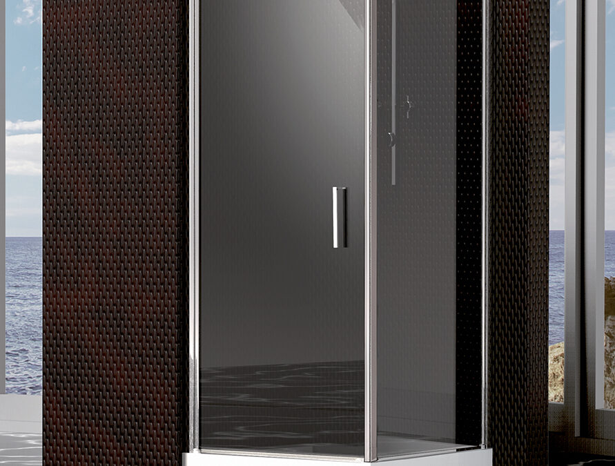 Come una cabina doccia su misura può trasformare il tuo bagno in un bagno di design