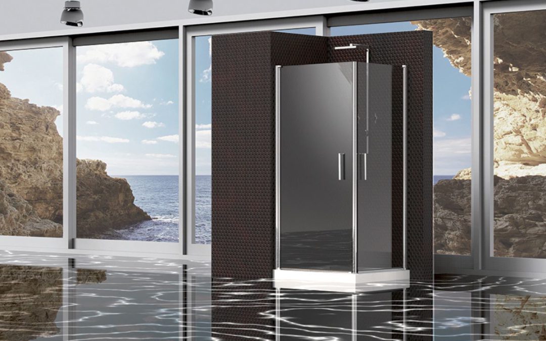Come scegliere il box doccia per il bagno dei tuoi sogni