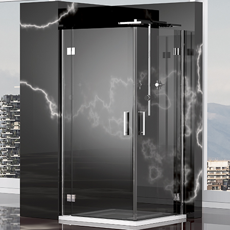 Design Box Doccia: Quale Scegliere per il Tuo Bagno?