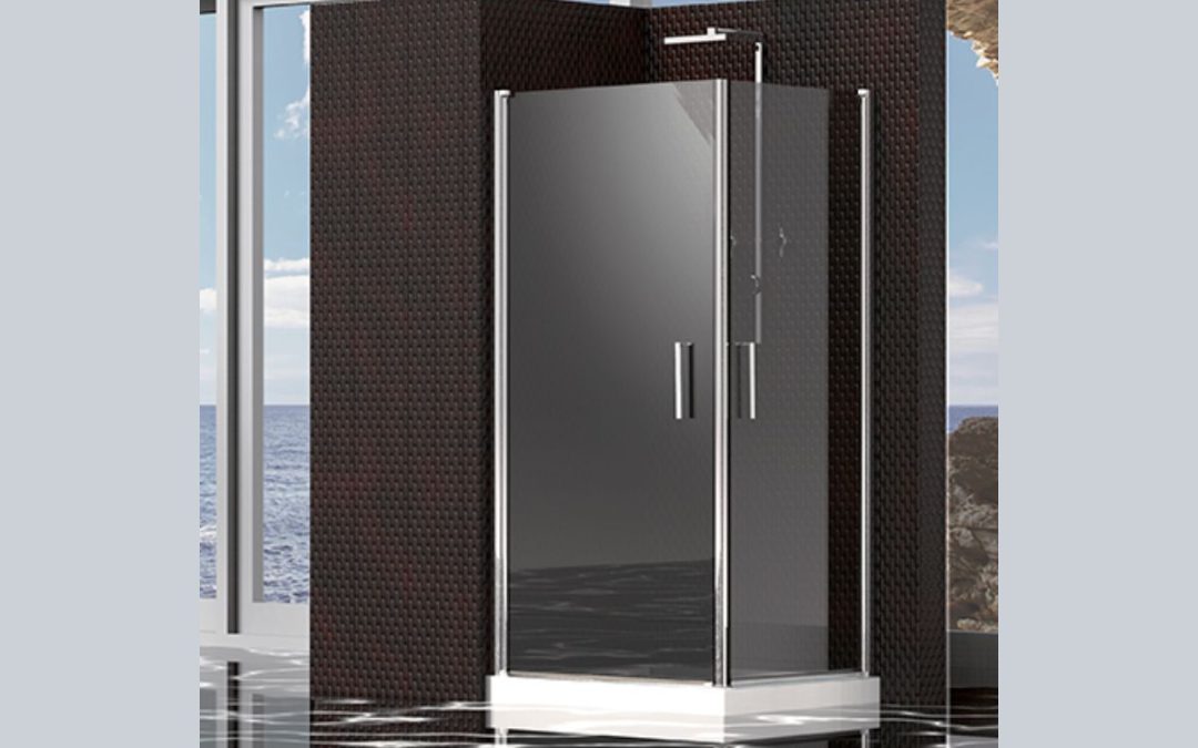 Cabine doccia, 5 buoni motivi per affidarsi a LUCILLE