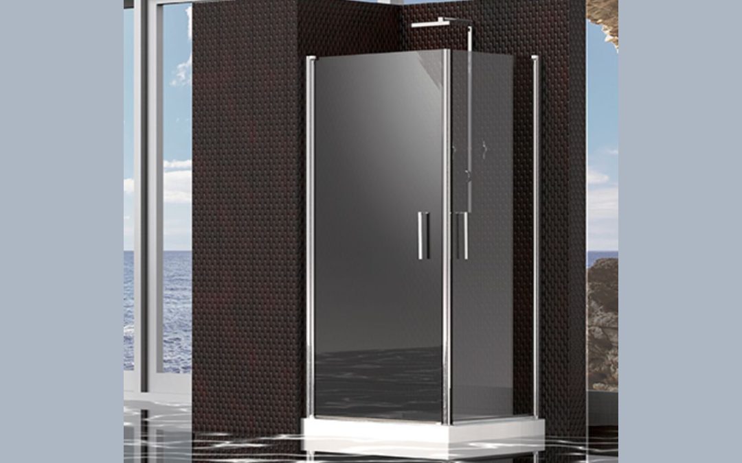 Cabine doccia su misura per hotel: il tocco di classe che fa la differenza