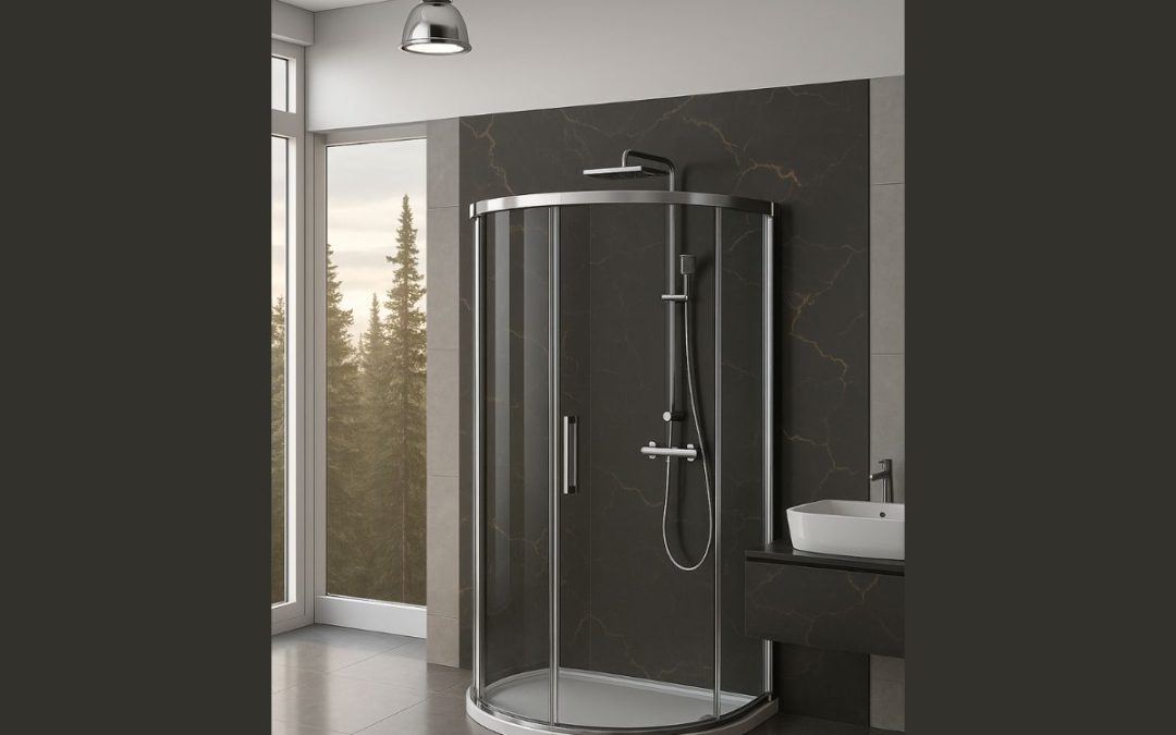 Perché scegliere Lucille Srl per il tuo bagno su misura